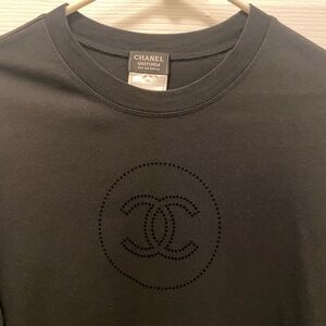 Chanel Uniform Long sleeve